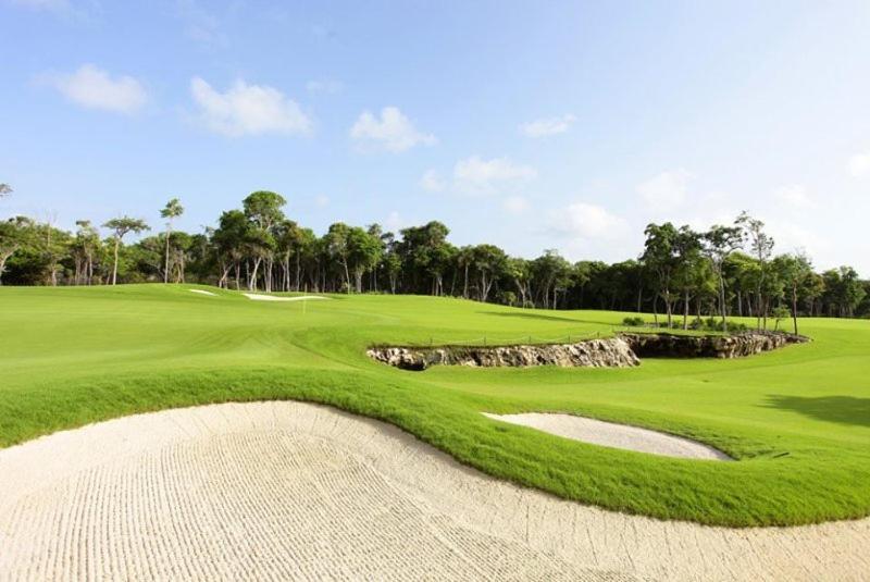 Bahia Principe & Golf Residences Tulum Exterior photo