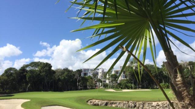 Bahia Principe & Golf Residences Tulum Exterior photo